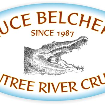Bruce Belchers Daintree River Cruises