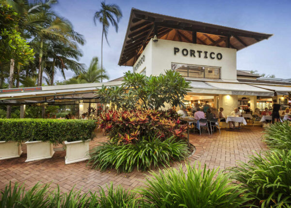 Download Villa San Michele Port Douglas Pictures